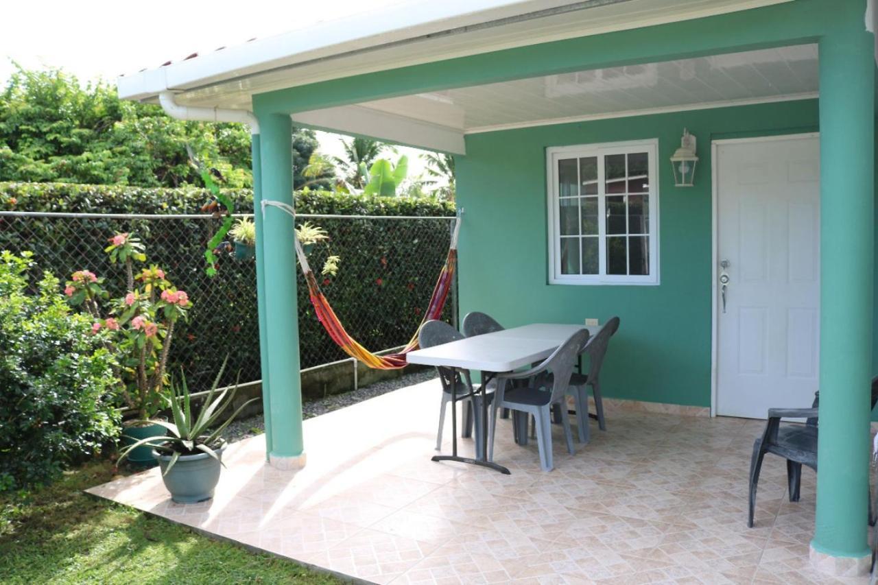 בוקרון Little Italy B&B מראה חיצוני תמונה